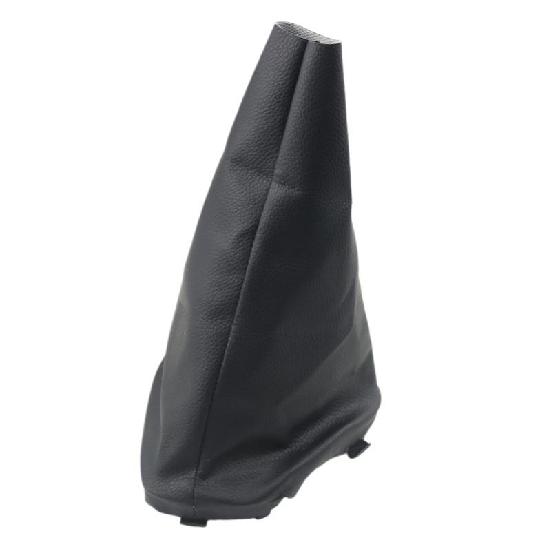 LHD Für Renault Dacia R Logan II Symbol 2013-2022 Schalthebelmanschette Stiefelabdeckung Hülle Auto Zubehör 969356242R