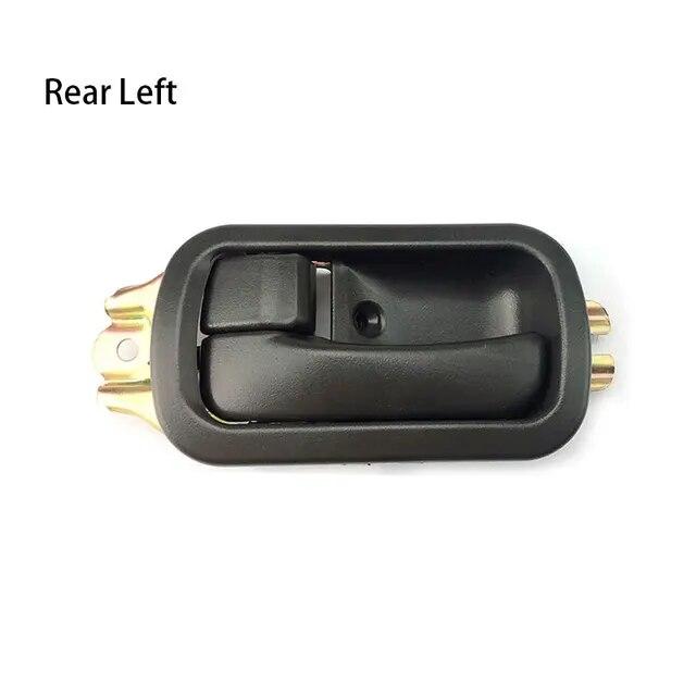 Pentru Toyota Land Cruiser LC80 FZJ80 4500 1990-1997 Mâner Interior Ușă Față Spate Stânga Dreapta Interior Accesoriu Auto