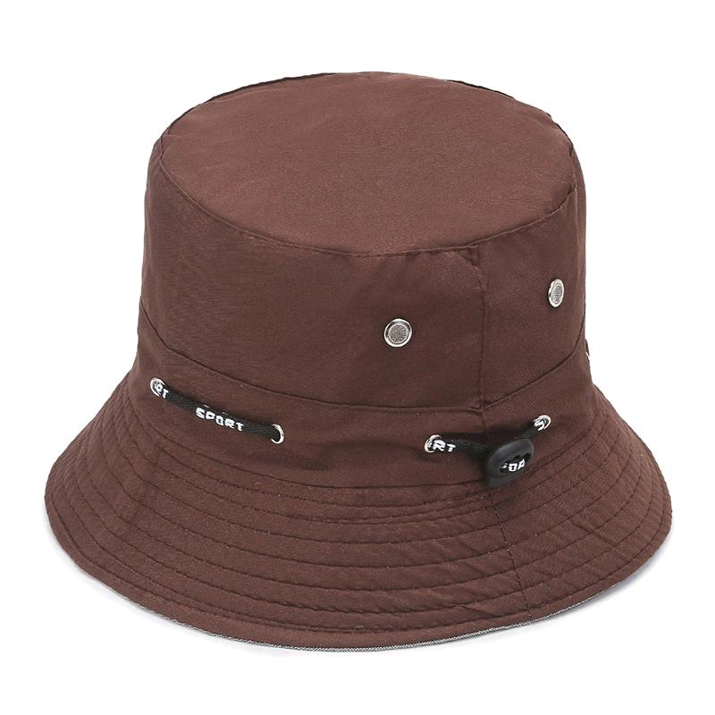 Fisherman Hat for Women UV Protection Wide Brim Outdoor Mountaineering Sun Hat Lightweight Breathable Summer Beach Hiking Cap