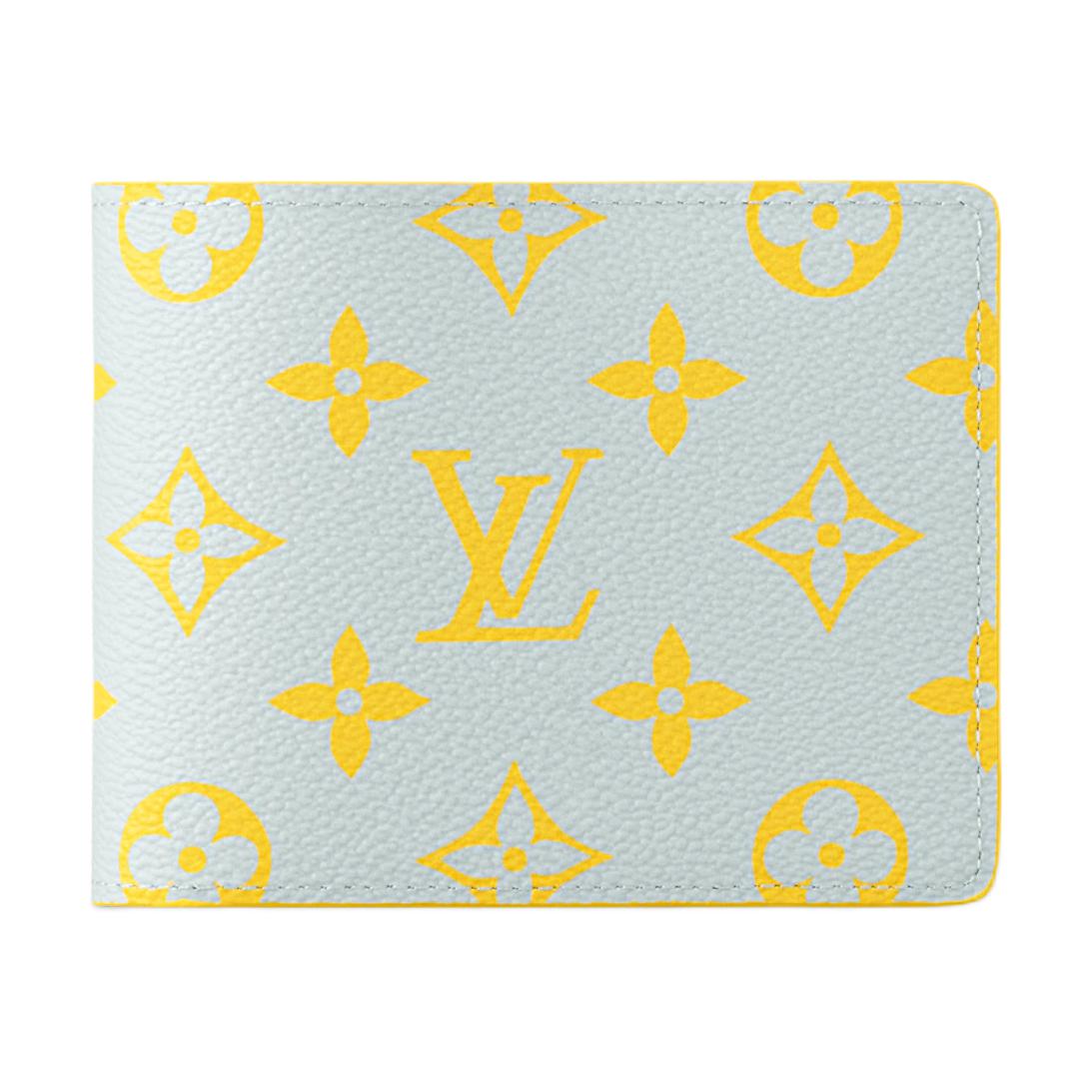Louis Vuitton Multiple Monogram Glow Coated