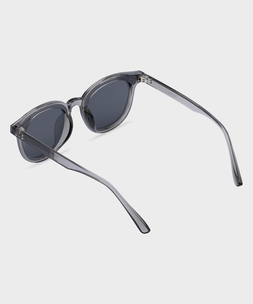 Likkeullou Rc Lahee Sunglasses Gray