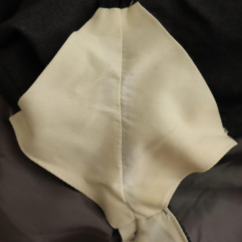 Polo by Ralph Lauren Made In Japan Slacks Pants 79 Charcoal Gray Men's Used