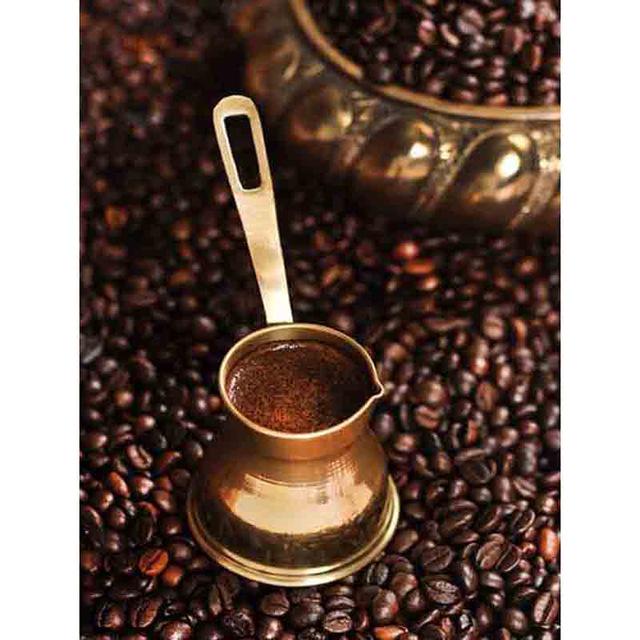 Diy 5D Diamond Painting Coffee Cup Diamond Embroidery Coffee Beans Kitchen Mosaic Scenery