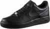 Кроссовки Nike Air Force 1 '07 07 all black