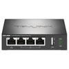 Tp-Link TL-R470-B 4-Port Fast Ethernet VPN Router