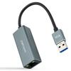NANO CABLE USB 3.0 Adapter - Rj45 Nanocable 10.03.0405/ 1000mbps