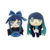 Ado Hibana Plüschpuppe Anime Cartoon Virtuelle Sängerin Kimono Stofftier Q Spielzeug Kawaii Schlafzimmer Kissen Dekoration Geburtstagsgedenken