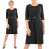 Alexis II dress 50 visit wedding communion visit