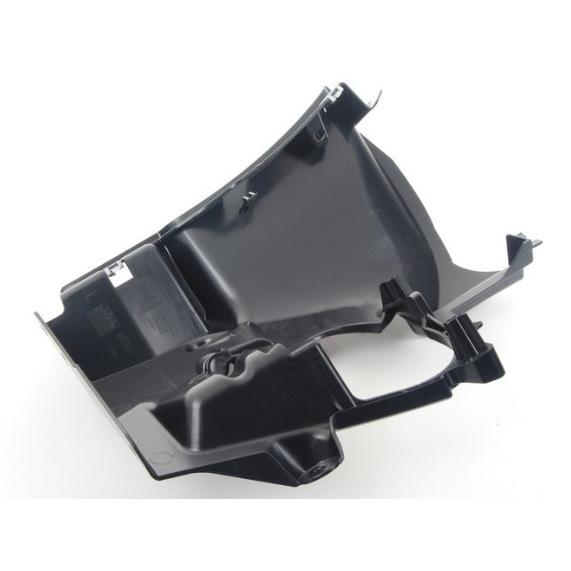 BMW 3 Series F34 GT M Fog Light Bracket - Part Numbers 51118057189, 51118057190