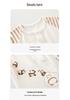 Unisex Infant Toddler Summer Bodysuit - Soft, Skin-Friendly, Boneless, Short Sleeve Baby Wear