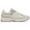 New Balance 2002R Linen Unisex Sneakers Grey Concrete Slate-Grey M2002REK
