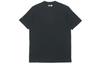 adidas T Shirts Unisex Black Crew Neck Moderate Straight Fit GP1850
