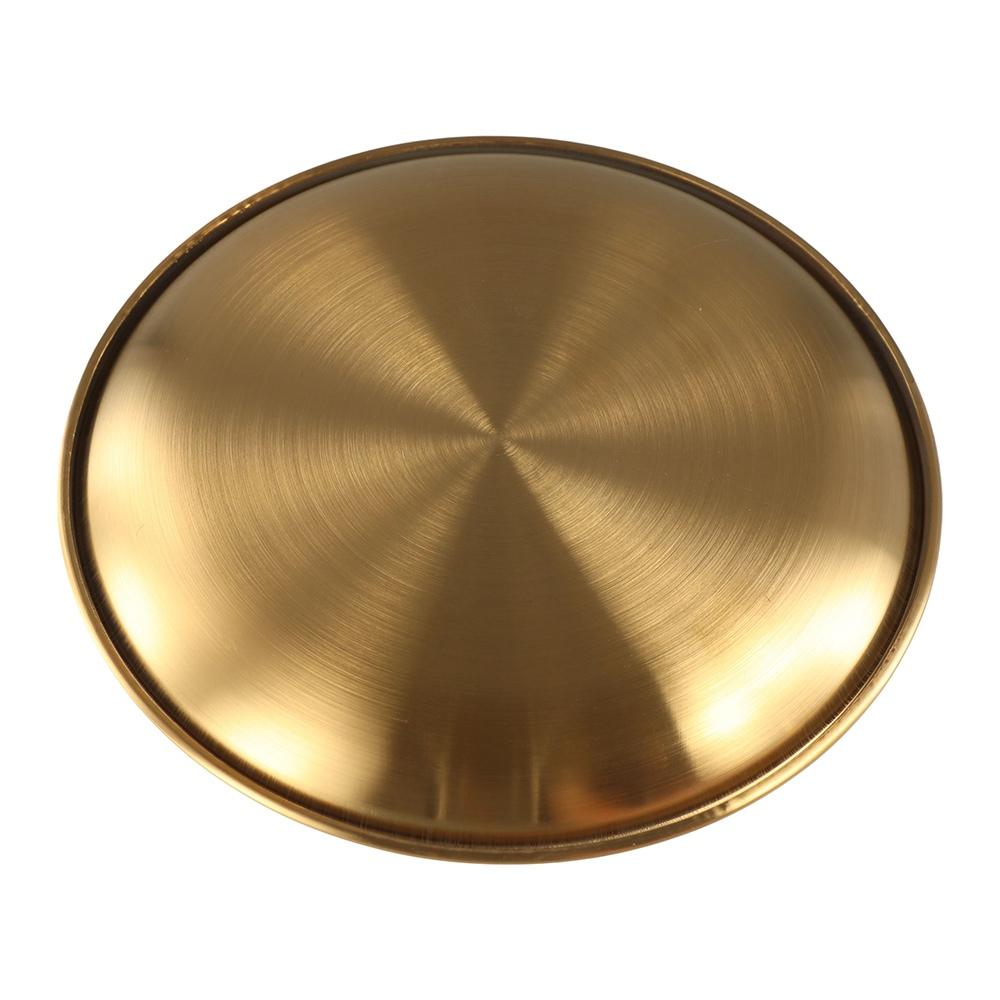 Portable Water Drop Shape Nine-hole Incennse Insert Handmade Mini Brass Incense Tray Brass Coils Base Holder Teahouse