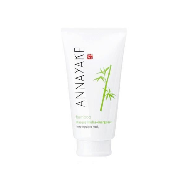 Masque - Annayaké - 75ml - Hydratant - Énergisant - Éclat De La Peau