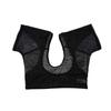 Underarm Sweat Vest, Breathable Sweat Guard Underwear Vest,washable Armpit Pads,washable Armpit Pads