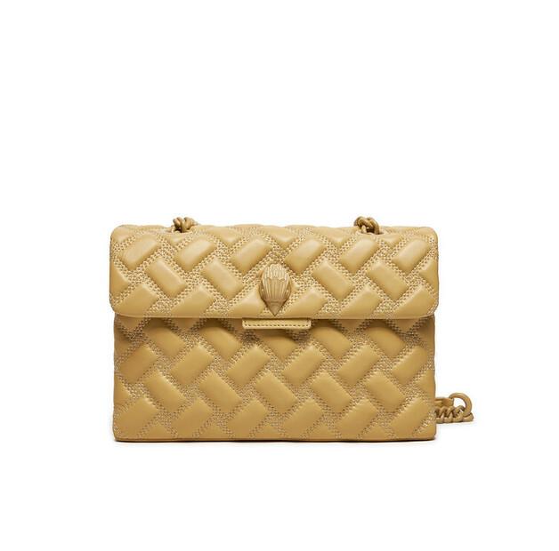 

Сумка Kurt Geiger Kurt Geiger 9986942109 жёлтый