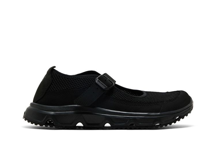 SALOMON RX Marie Jeanne 'Triple Black'