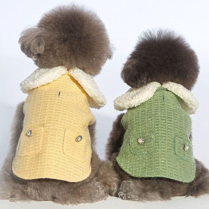 MIMINKO Macaron Best [DW3WV1520]