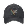 Arc Raiders Gast Ik Zei Vriendelijke Trucker Caps Outfit Voor Mannen Vrouwen Baseballpetten Mode Hoofddeksels Snapback Caps Verstelbaar