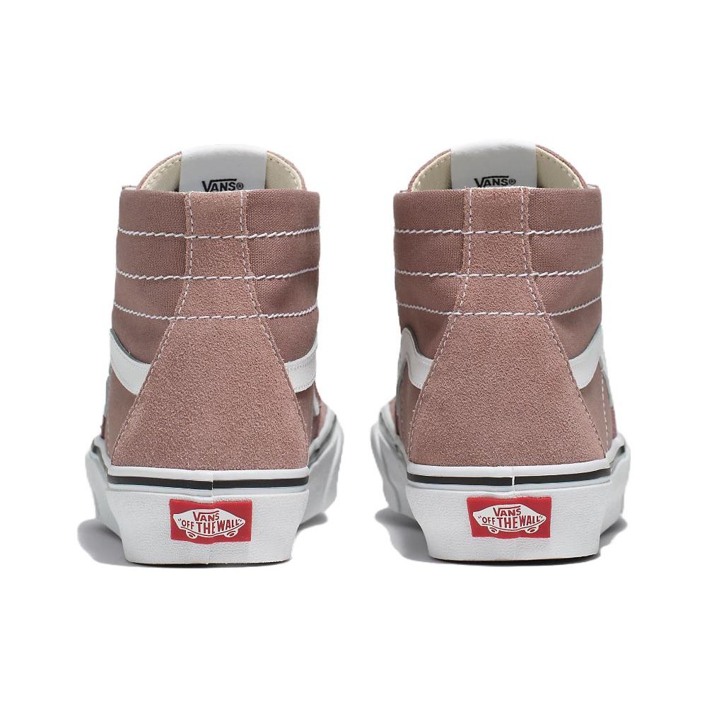 Vans Sk8-Hi Antler Unisex Sneakers Tan VN0009QPC9I