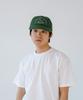 Siteulo Classic Logo Charlie Cap Green