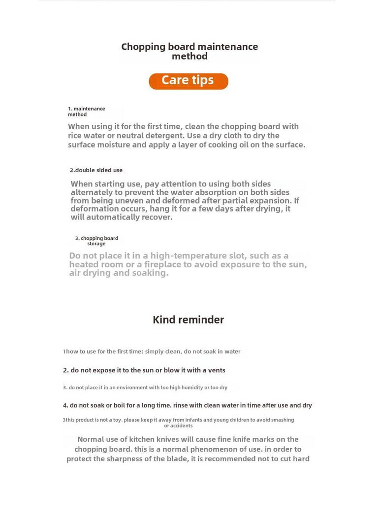 Bambus Ost- og Frukt Skjærebrettsett med Multifunksjonelt Brødbrett