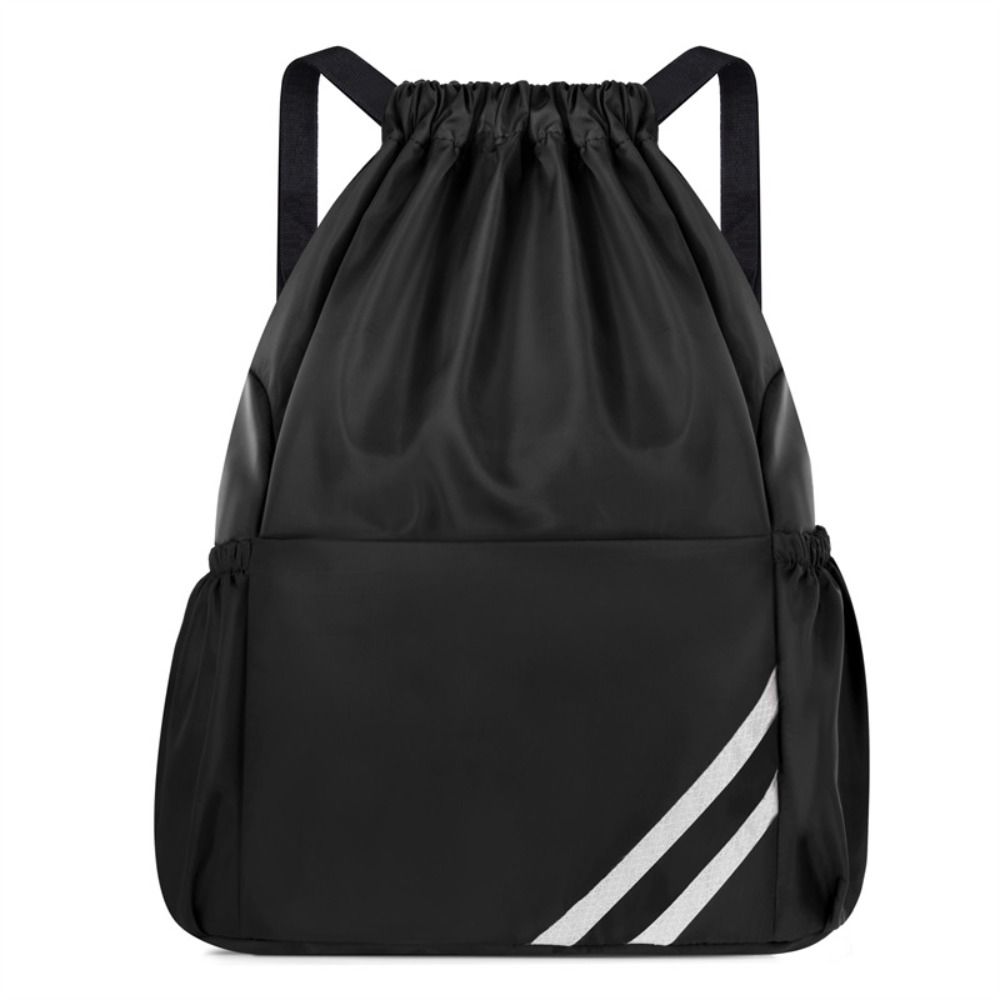 Large-capacity Sports and Fitness Bags Mountaineering Bag Travel Drawstring Bags Training Bag Adjustable Lightweight Backpacks