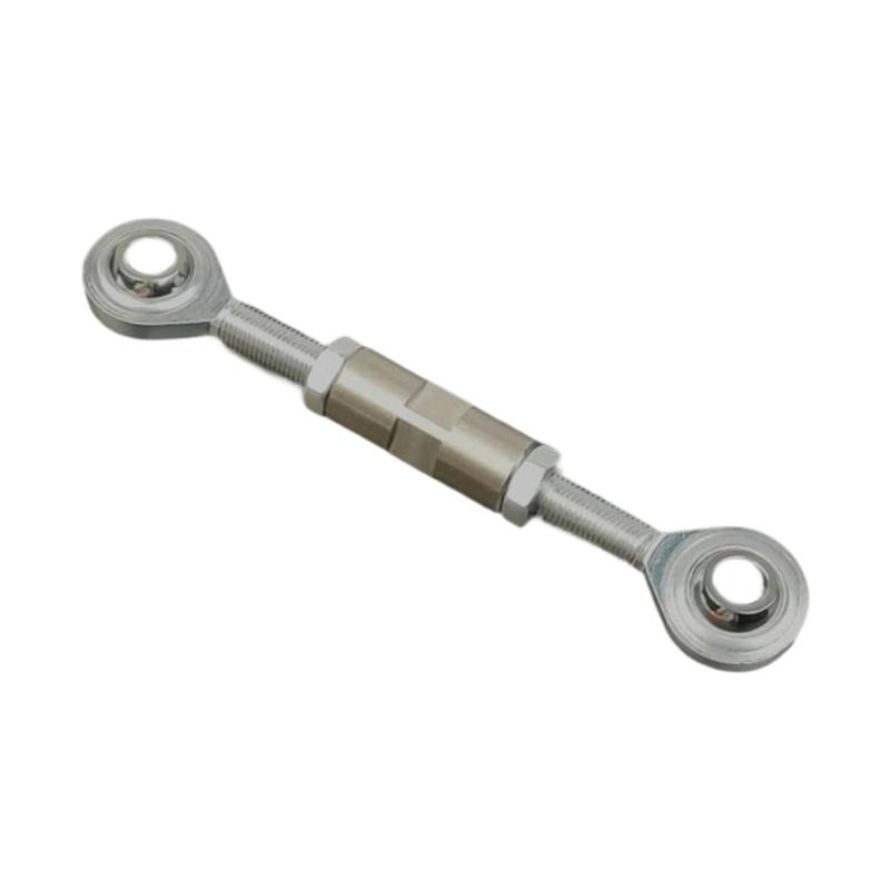 1 1/2" Adjustable Tensioning Rod Accessories Replacement Premium Easy to Install Alternator Support Bracket for 350 454