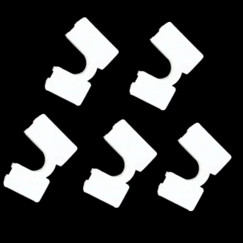 5/8PCS Aide-baguettes Réutilisable Entraînement Entraîneur de Baguettes Chinoises Support pour Adultes Débutants Entraîneurs ou Apprenants