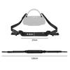 Adjustable Shoulder Strap with Padded Carry Strap Replacement Strap Travel Carrying Strap for JBL Charge 6 Speaker Accessories