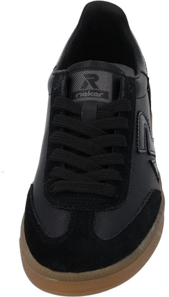Кроссовки Rieker W2200 W2200-03 schwarz