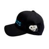Small Planet Snoopy Embroidered Cap Logo 228103 Peanuts