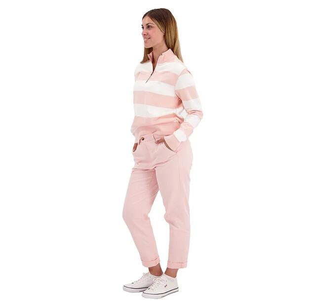 Dockers Weekend Regular Slim Ankle Fit Chino Pants