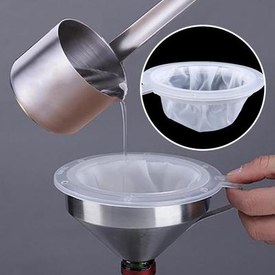 Instrumentos de culinária – Escorredores e coadores