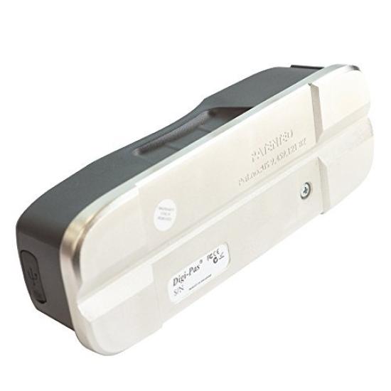 DigiPas DWL1300XY Precision Smart Digital Level Inclinometer Bluetooth 2-Axis 0.2mm/m