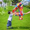 1pc 40inch Large Colorful Number Aluminum Foil Balloons Children and Adult Birthday Party Celebration Digit Decoration Balloon
