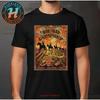 Dead N Company Country For Sphere Las Vegas 2025 T Shirt Vintage Unisex Top For Everyday Wear Soft Designer Clothes
