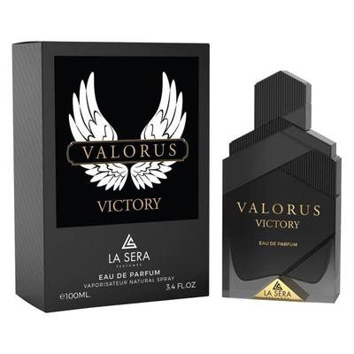 Valorus Victory La Sera 100 Ml - Men's Eau De Parfum