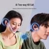Cleer ARC3 Youth Edition Open-Ear AI Headphones