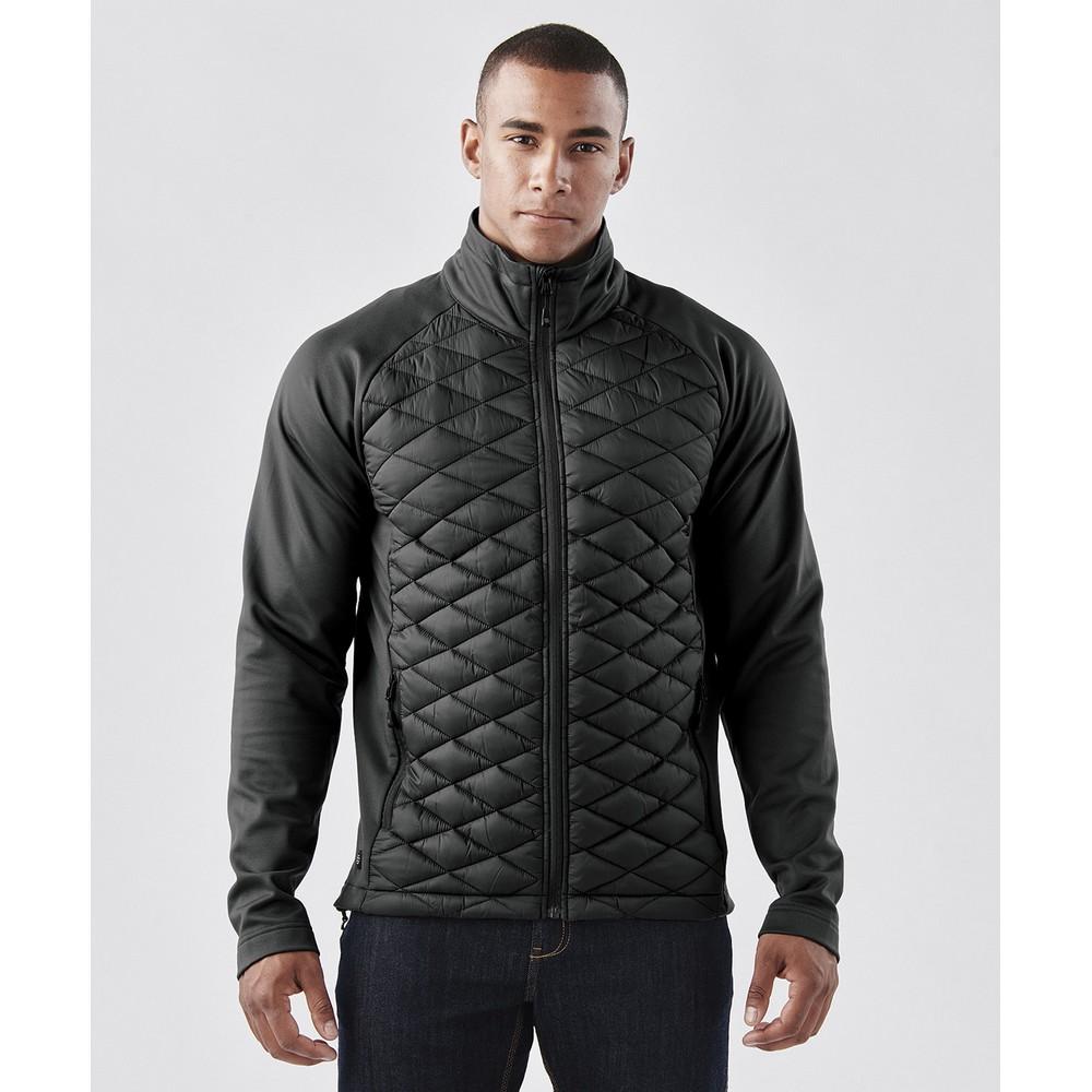 Stormtech Pánská zateplená Soft Shell bunda Boulder