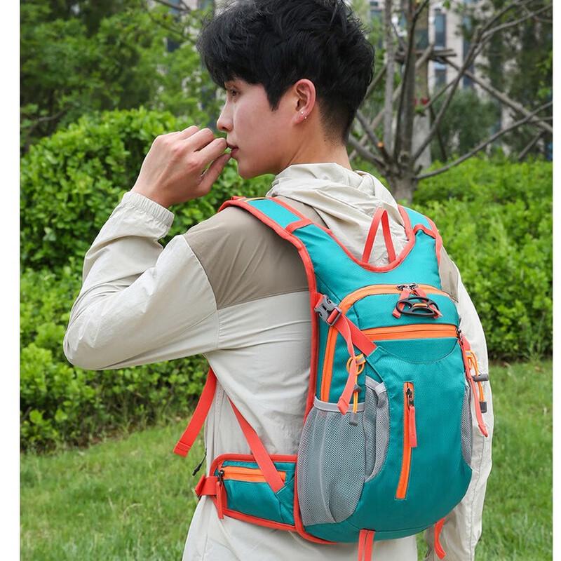 Outdoor Vanguard 8038 Waterproof Hiking Backpack