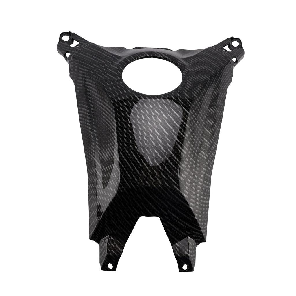 Gas Tank Cover Fairing Protector For Yamaha Tenere 700 2025-2026 Carbon