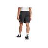 Adidas Essenciais Confortáveis Elegantes Simples Casuais Shorts Masculinos Shorts Preto JE9016