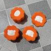 4Pcs Washing Machine Sponge Cleaning Ball | Hair Removal Decontamination Anti-Entanglement | Washing