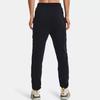 Under Armour Fleece Joggers Women Bottoms Black 1365990-001