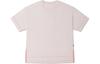 Showcasing Series SS23 Drop Shoulder Sleeve T Shirt Women's Pink 10025874-A03