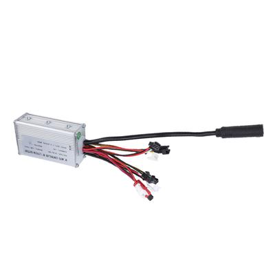 Náhradní díly pro elektrická kola – Motory pro elektrokola