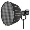 SOULMATE E300BI Max Bi-Color COB Fill Light Kit