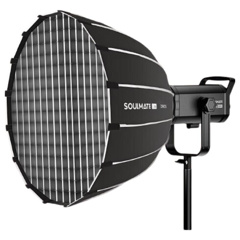 SOULMATE E300BI Max Bi-Color COB Fill Light Kit