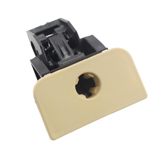 

Пластиковая защелка перчаточного ящика с замочной скважиной для VW POLO 2002-2009 гг.